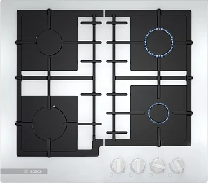 Товар Варочная панель из закаленного стекла Bosch PNP6B2O92R VSK2260377