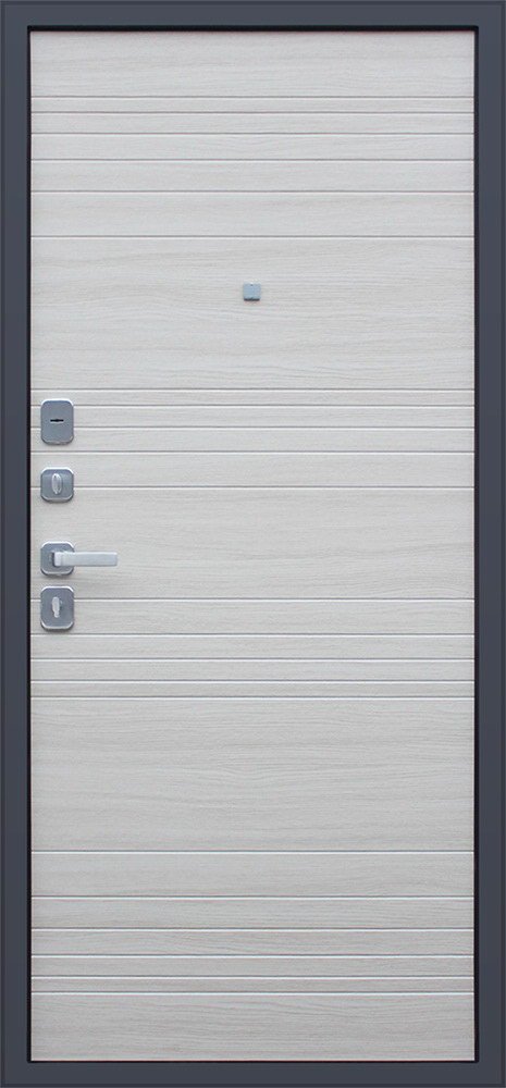 Товар Дверь Next 2 Акация светлая поперечная DIS001240