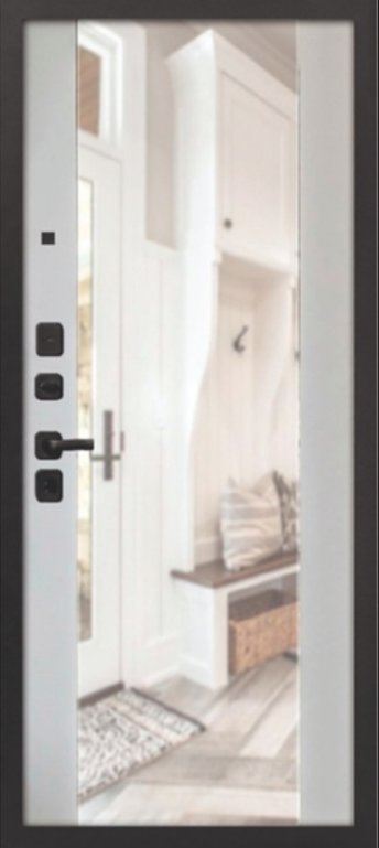 Товар Дверь Палермо Зеркало DIS007097