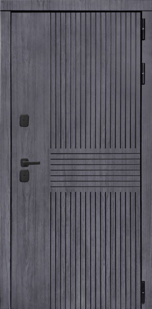 Дверь ДвериПРО Берген ФЛЗ-603 Сосна прованс DPRO195629