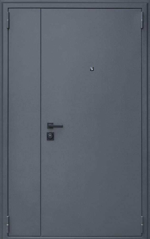 Дверь Байкал (двустворчатая) DIS006693