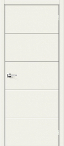 Товар Межкомнатная дверь Граффити-1 Whitey BR4259