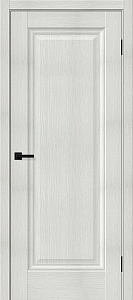 Товар Межкомнатная дверь Прима-0 Bianco Melinga BR6113
