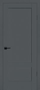 Товар Межкомнатная дверь PSC-44 Графит