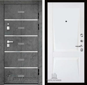 Товар Дверь ФЛАГМАН МОНАРХ Z DIS006980