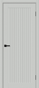 Товар Межкомнатная дверь Браво-40 Grey Silk BR5508