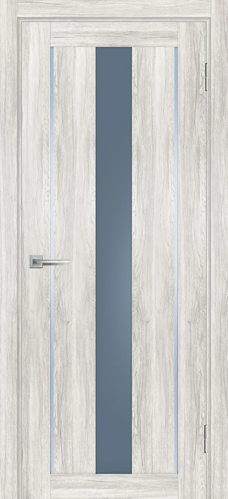 Фото Межкомнатная дверь PSL- 2 Сан-ремо крем