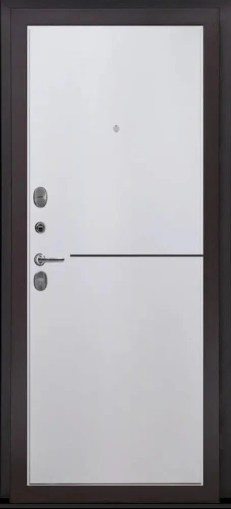 Товар Дверьберг ТЕРМО СЕРЕБРО DIS007287