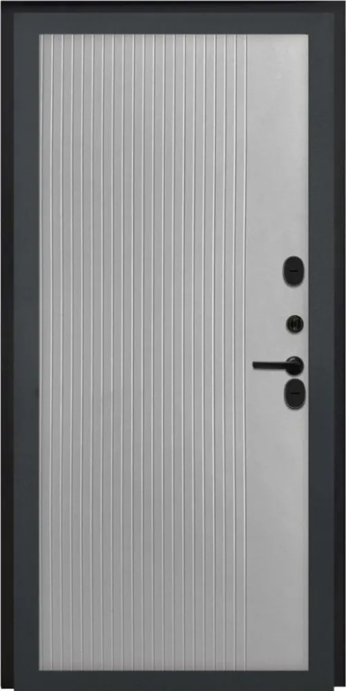 Товар Дверь ДвериПРО L-45 ФЛ-790 Velutto Grigio DPRO195777