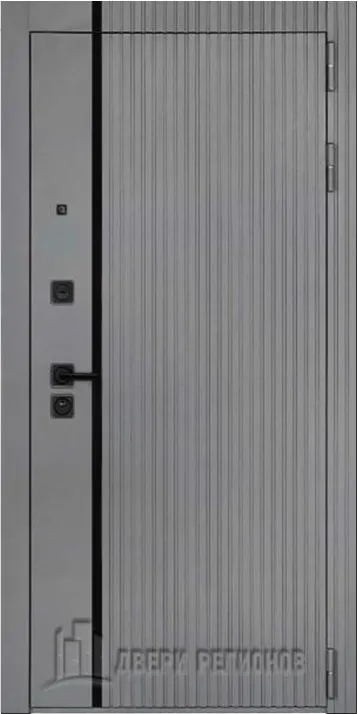 Товар Дверь ПРЕЗИДЕНТ ЛАЙН СИЛК ТИТАН DIS006977
