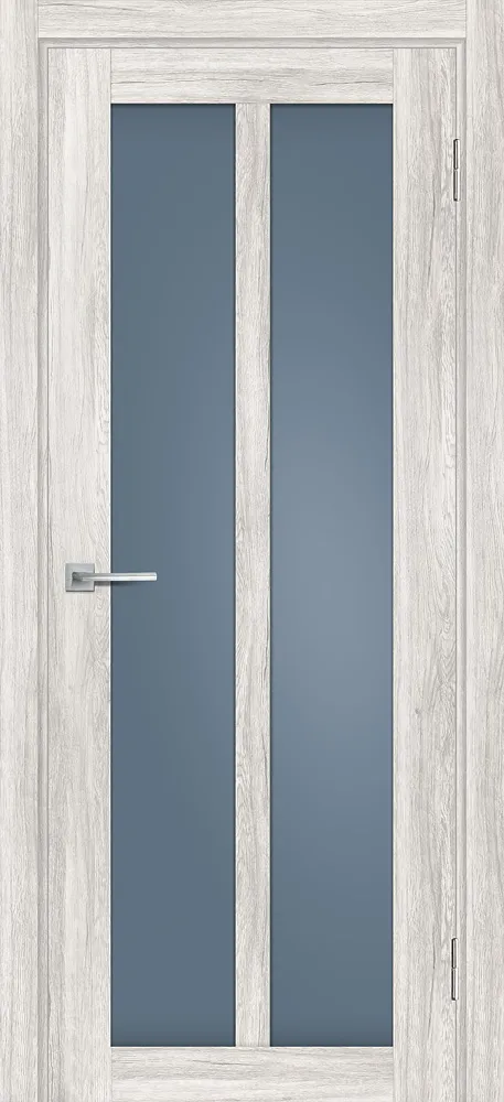 Фото Межкомнатная дверь PSL-22 Сан-ремо крем