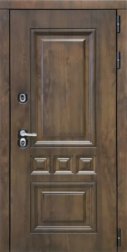 Фото Дверь ДвериПРО Аура ПВХ 10мм Астрод Velutto Grigio DPRO195700