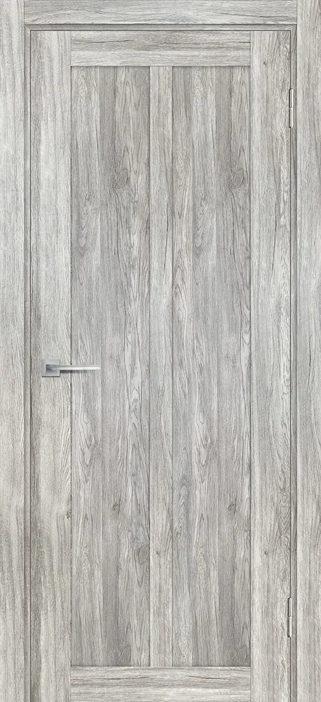 Межкомнатная дверь PSL-23 Сан-ремо серый